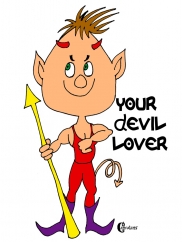 YOUR DEVIL LOVER